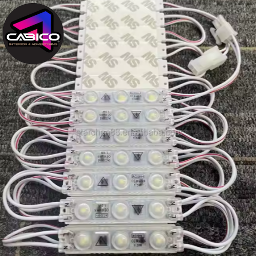 ĐÈN LED MODUL